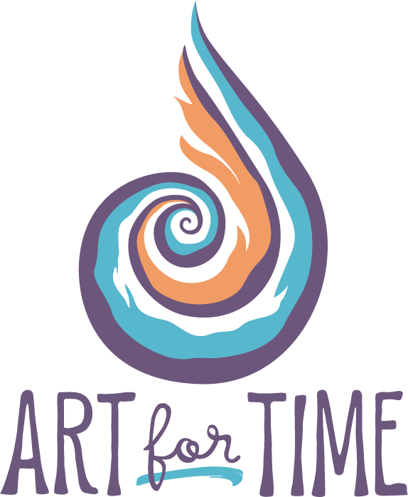 art for time