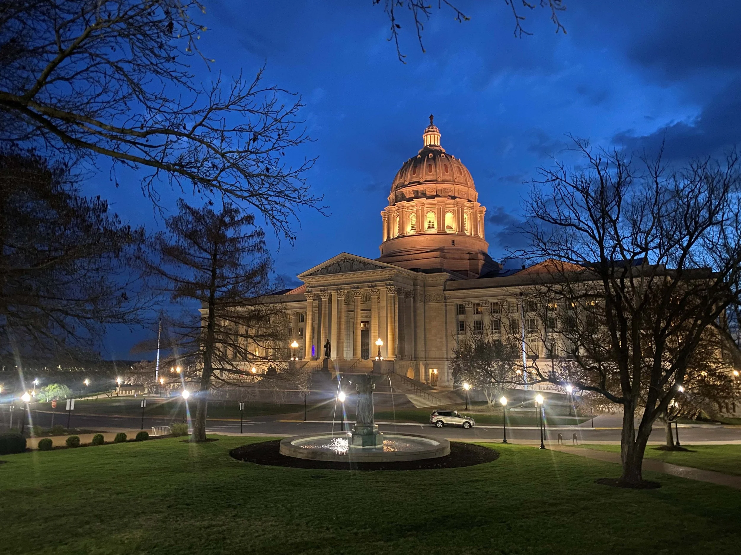 Capitol Report 1.9.2026