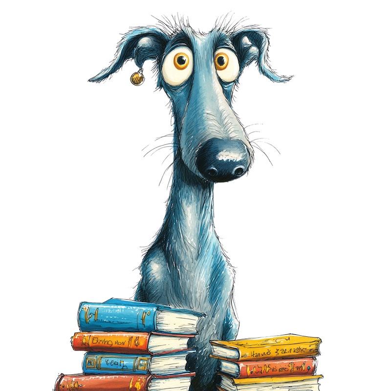 BARF us - Bücher