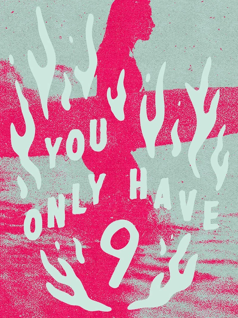 LYVZ You Only Have 9