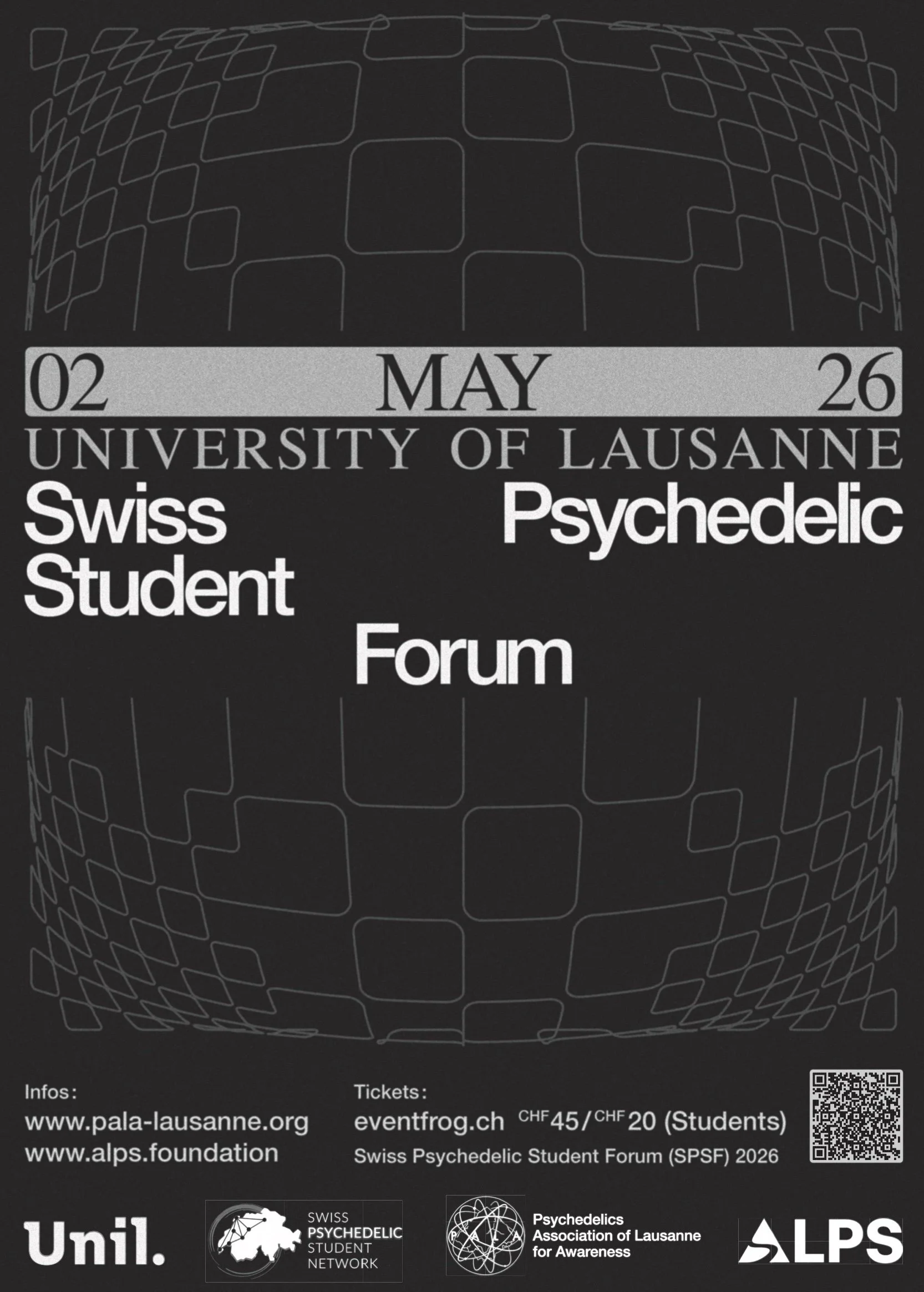 Swiss Psychedelic Student Forum 2026