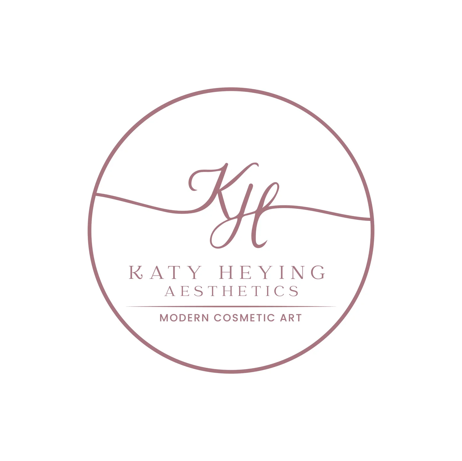 Katy Heying Aesthetics