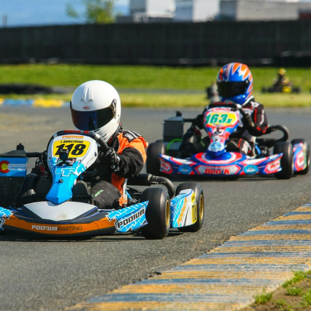 Unleash Your Adrenaline: A Guide to Bushy Park Barbados