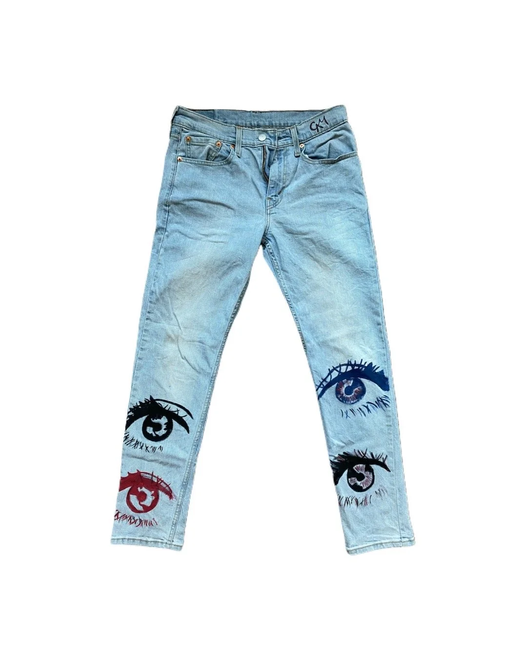 Eye Jeans