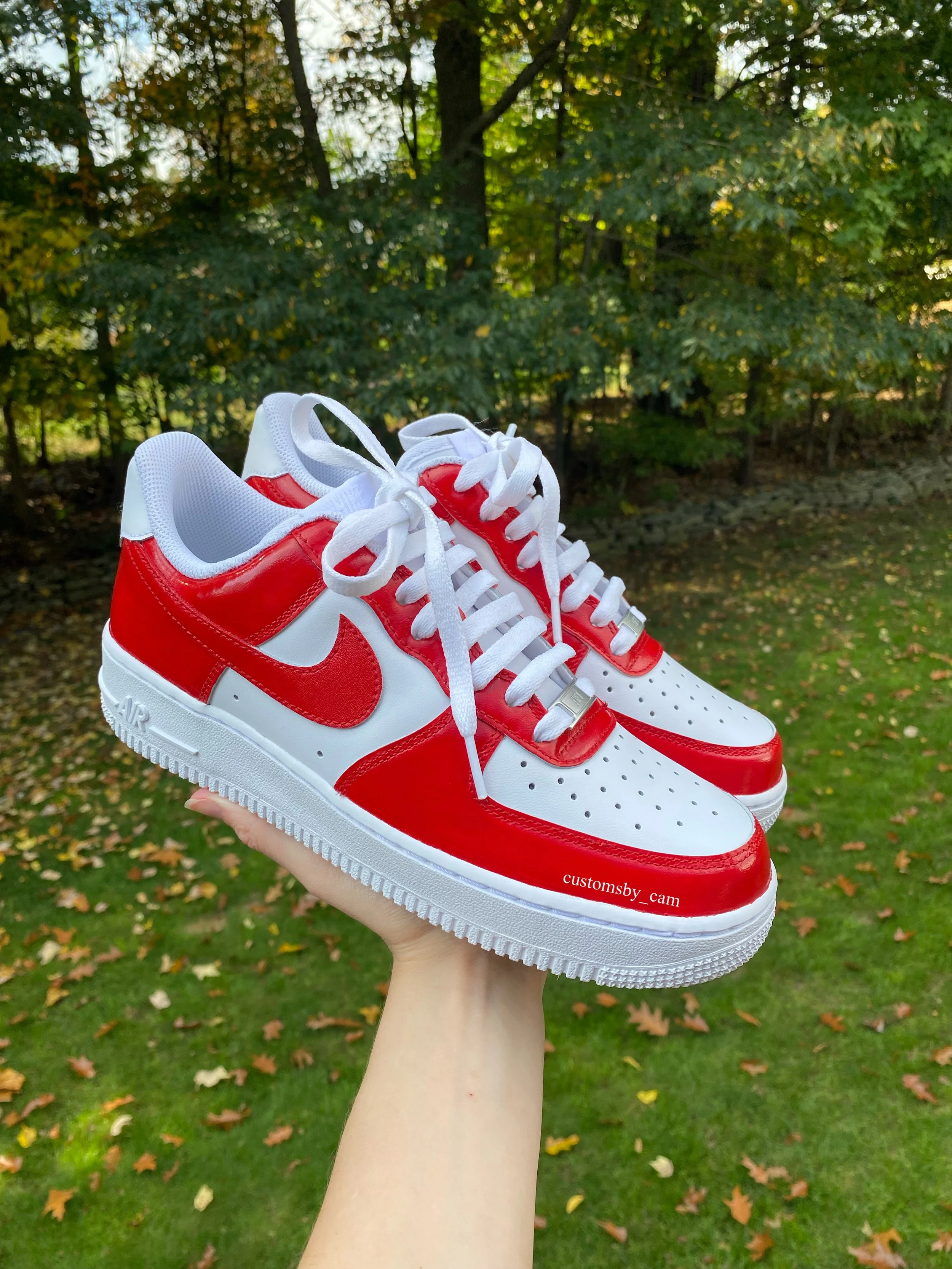 Red Air Forces