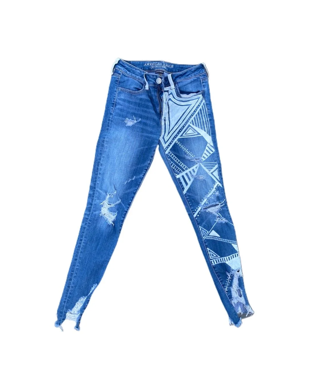 Highlight Jeans 