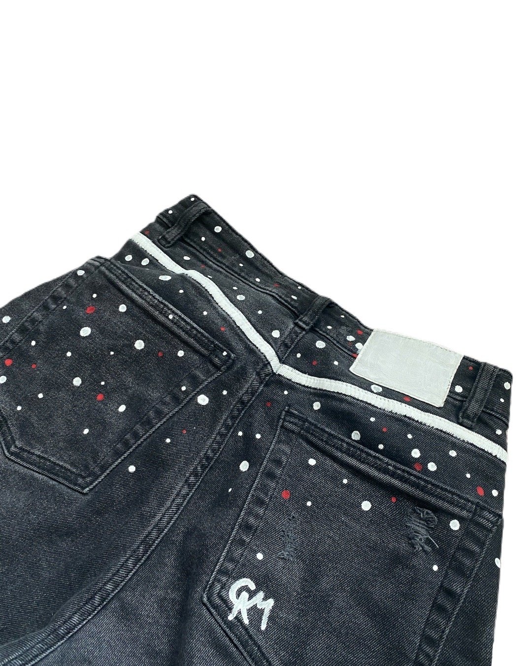 Gucci Jeans 