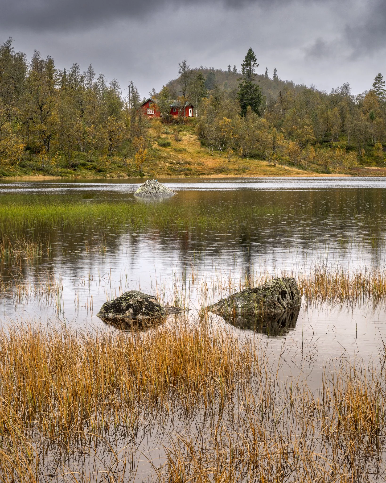 Hyldalen/Midtfjell