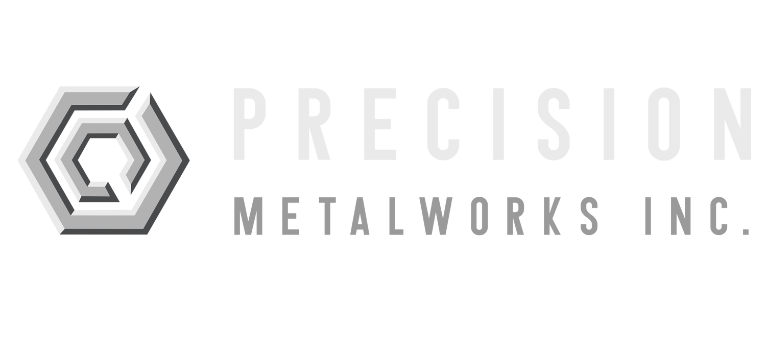 Precision Metalworks Inc.