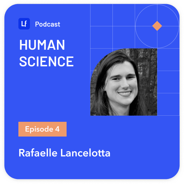 Psychedelics, Healing, and Social Change with Rafaelle Lancelotta