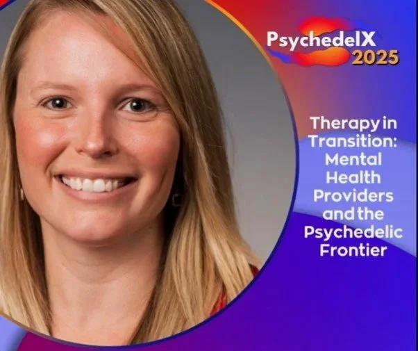 Therapy in Transition: Mental Health Providers &amp; The Psychedelic Frontier