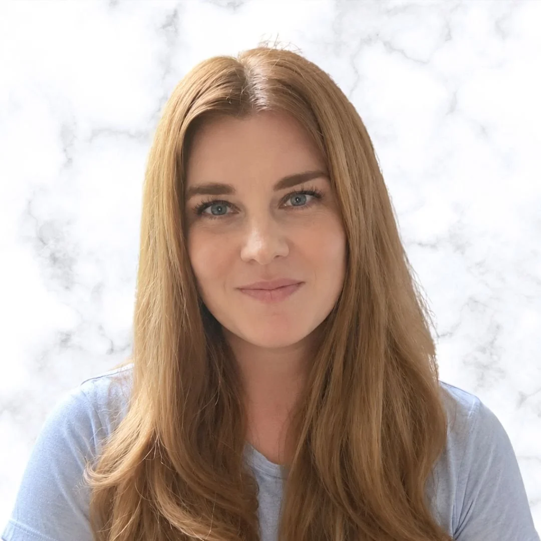 Brittany McCoy, Registered Psychotherapist (Qualifying), offering therapy for anxiety, depression and self-esteem in Barrie.