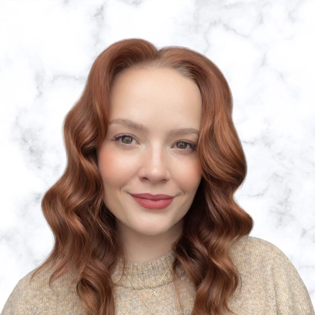 Taylor Desormeau, Registered Psychotherapist Qualifying, offering affordable therapy in Barrie for women, trauma, and teen mental health, available in person and across Ontario