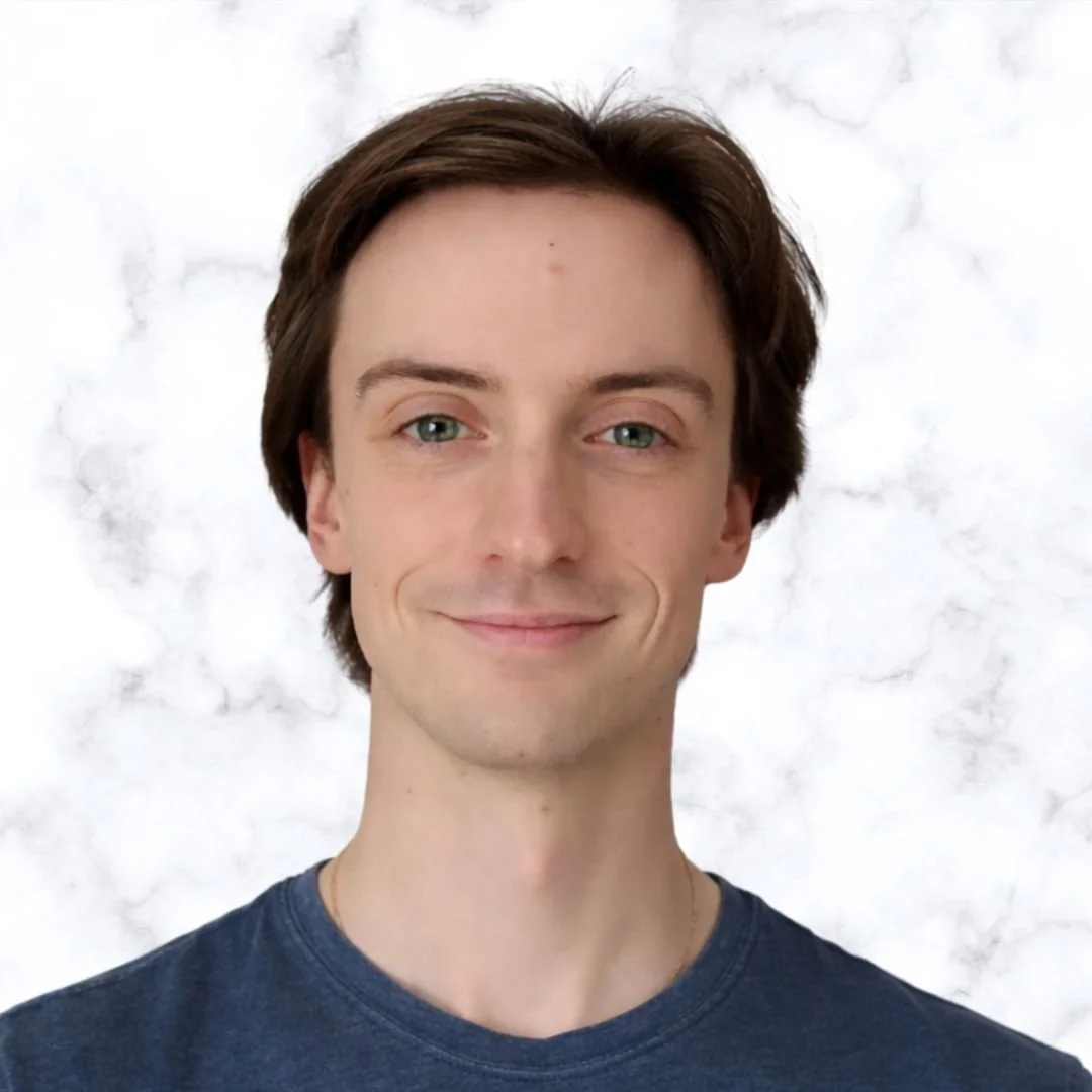 Spencer Jones, LGBTQ affirming intern therapist at My Inner Peace Therapy, providing affordable counselling in Barrie and Newmarket for anxiety, depression, identity concerns, and men’s issues