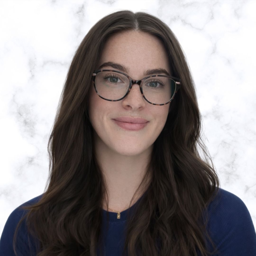 Emma Murison Psychotherapist in Barrie supporting anxiety depression ADHD and relationship challenges at My Inner Peace Therapy