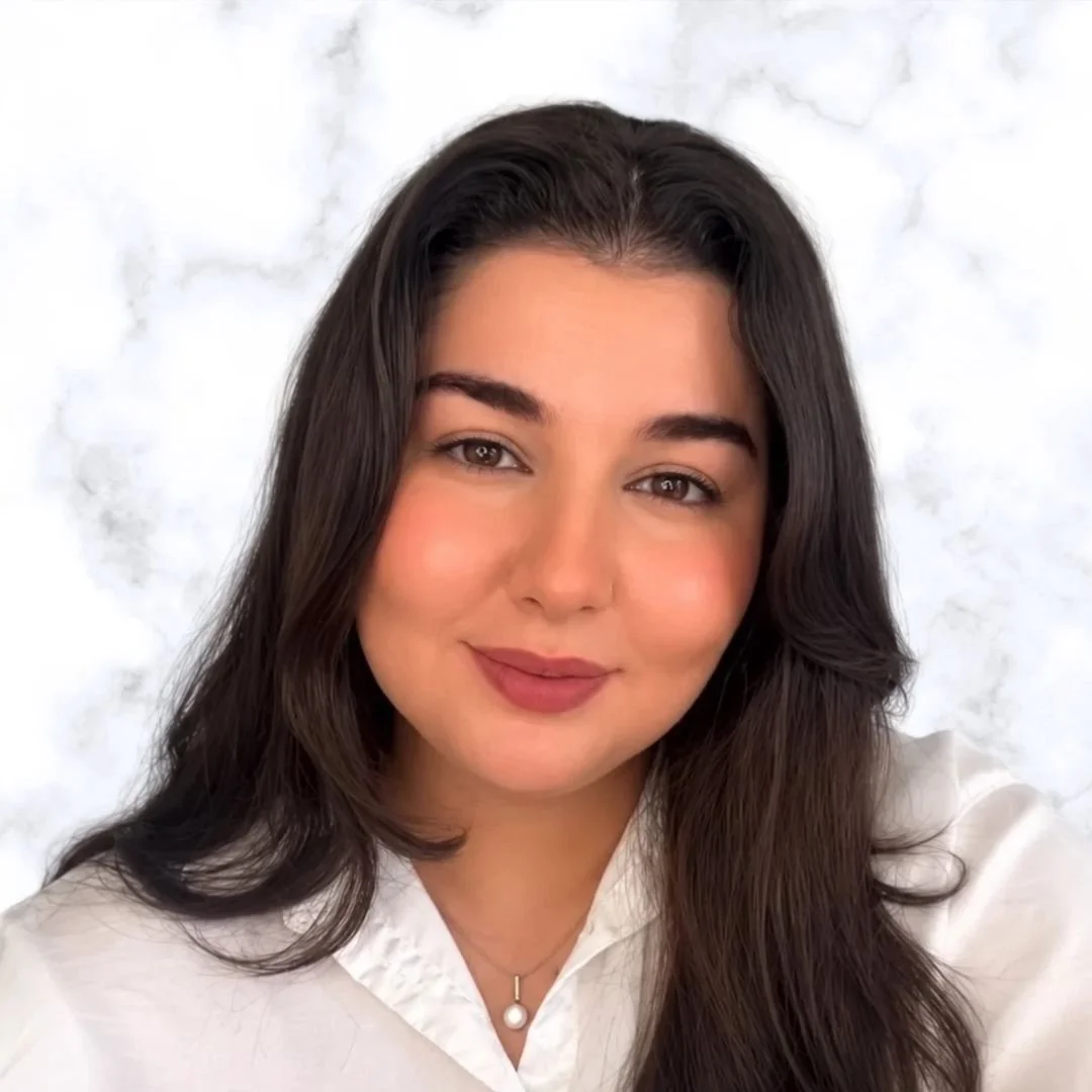 Pantea Ahmadian