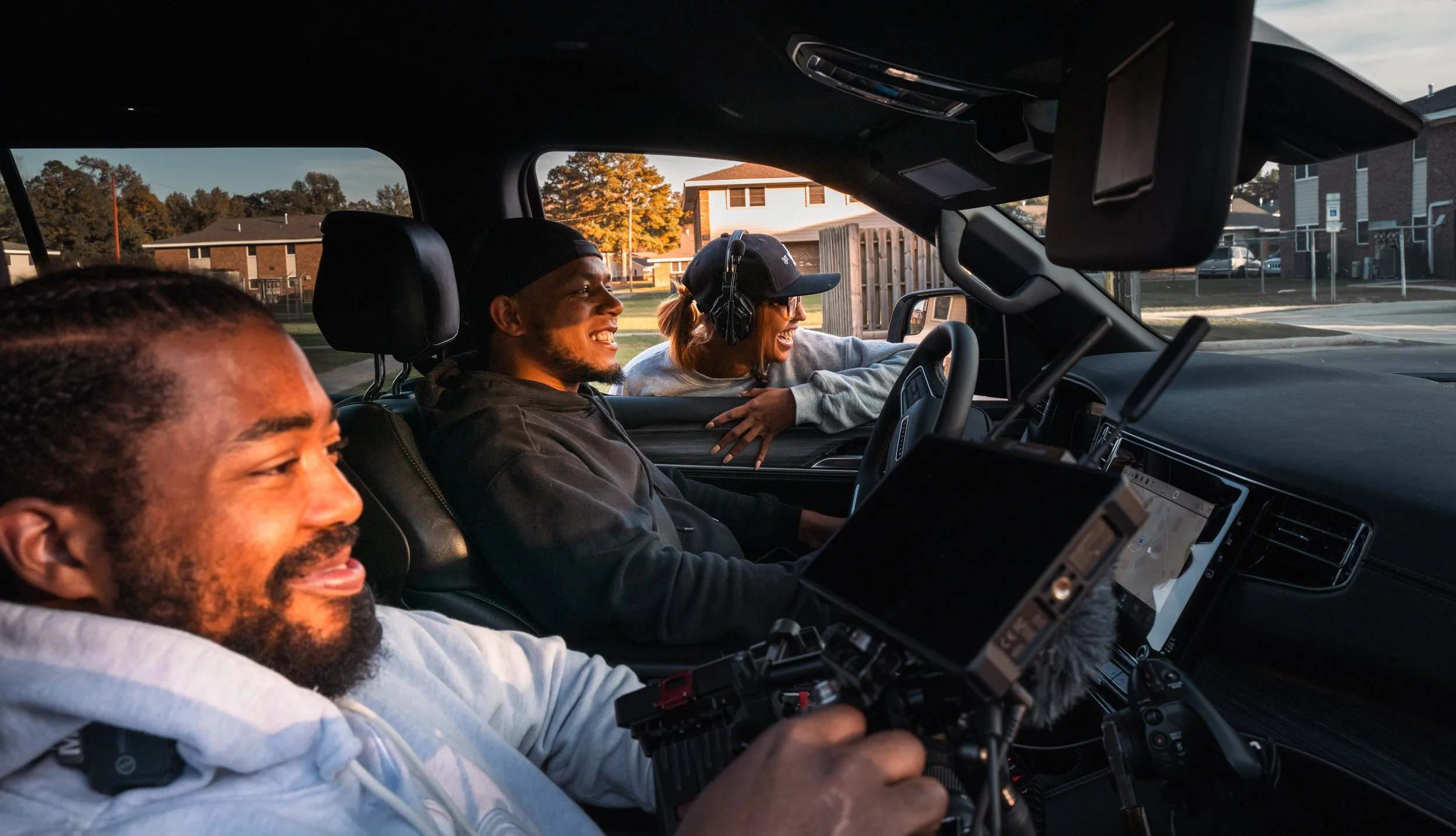 Film Treatment/Grant Application Resources