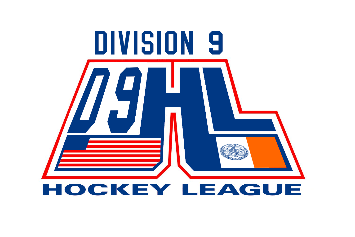 Division 9 Hockey League NYC