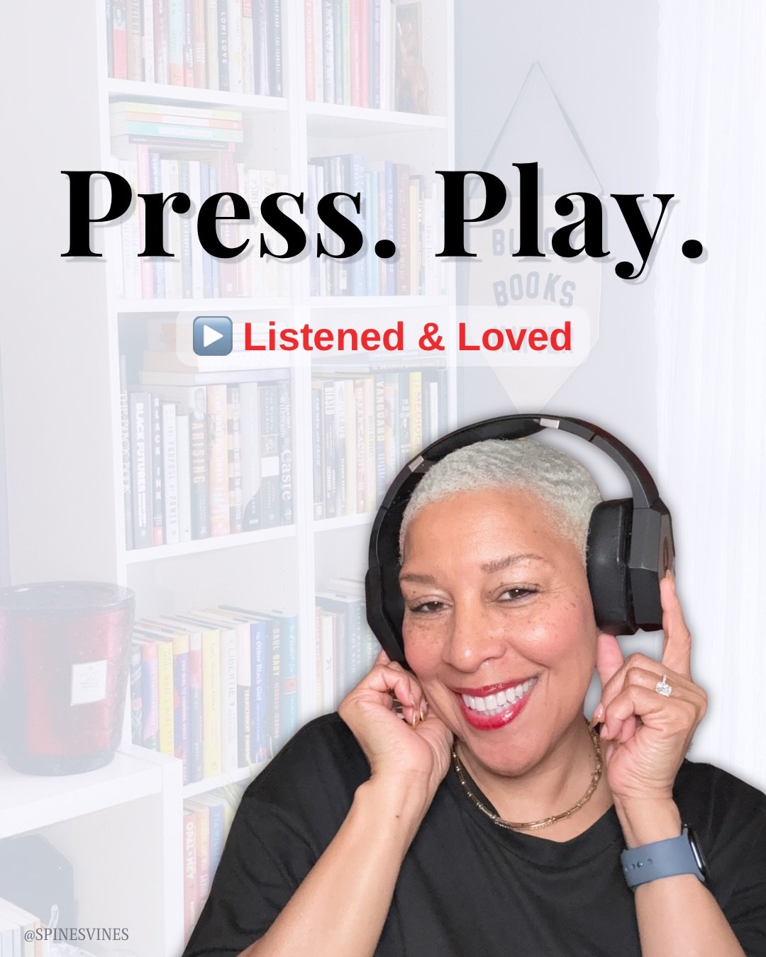 #PRHAudioPartner ✨ Press. Play. 🎧▶️

I can&rsquo;t believe we&rsquo;ve made it to the end of Q1. It&rsquo;s been a lot, but here are some audiobooks I listened to and loved.

All of these narrations were 🔥. I love it when a narrator really brings t