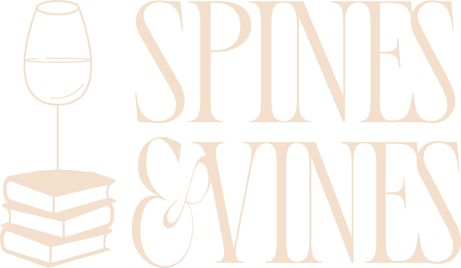 Spines &amp; Vines | Diversify Your Reading Life And Please Your Palate