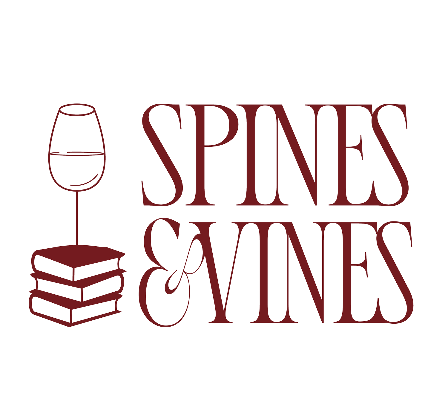 Spines &amp; Vines | Diversify Your Reading Life And Please Your Palate