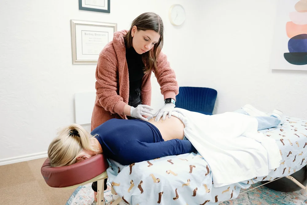 What to Wear to Pelvic Floor Therapy — Texas Pelvic Health