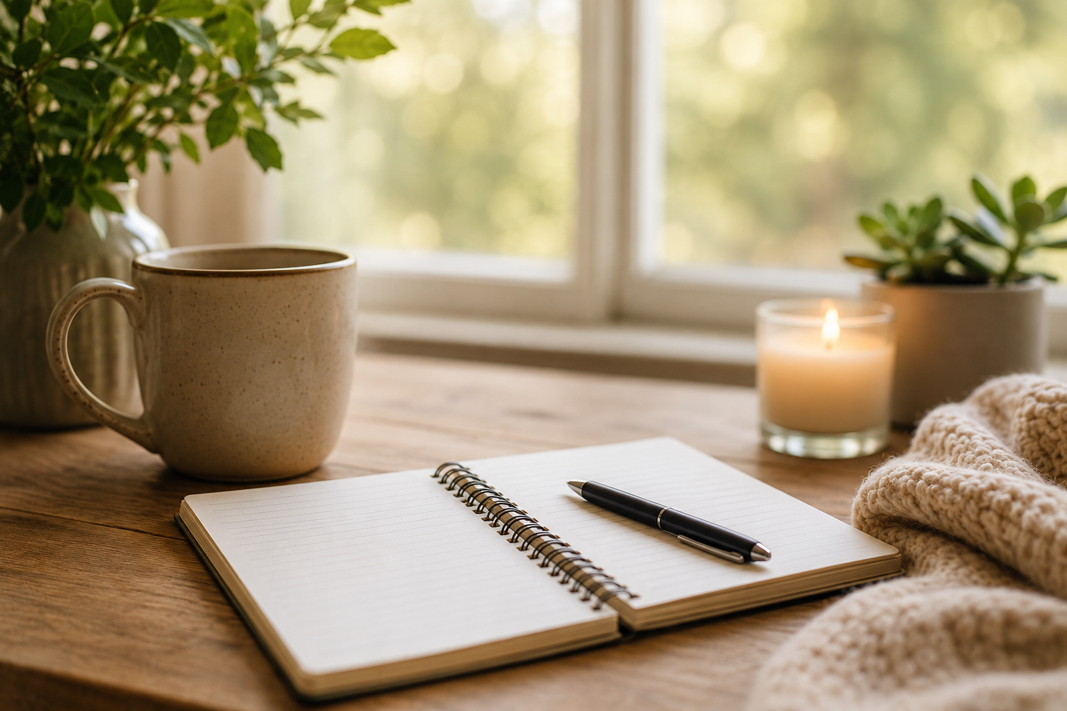 Your Wedding Isn't Just One Day: Finding Gratitude in the Season Before "I Do"