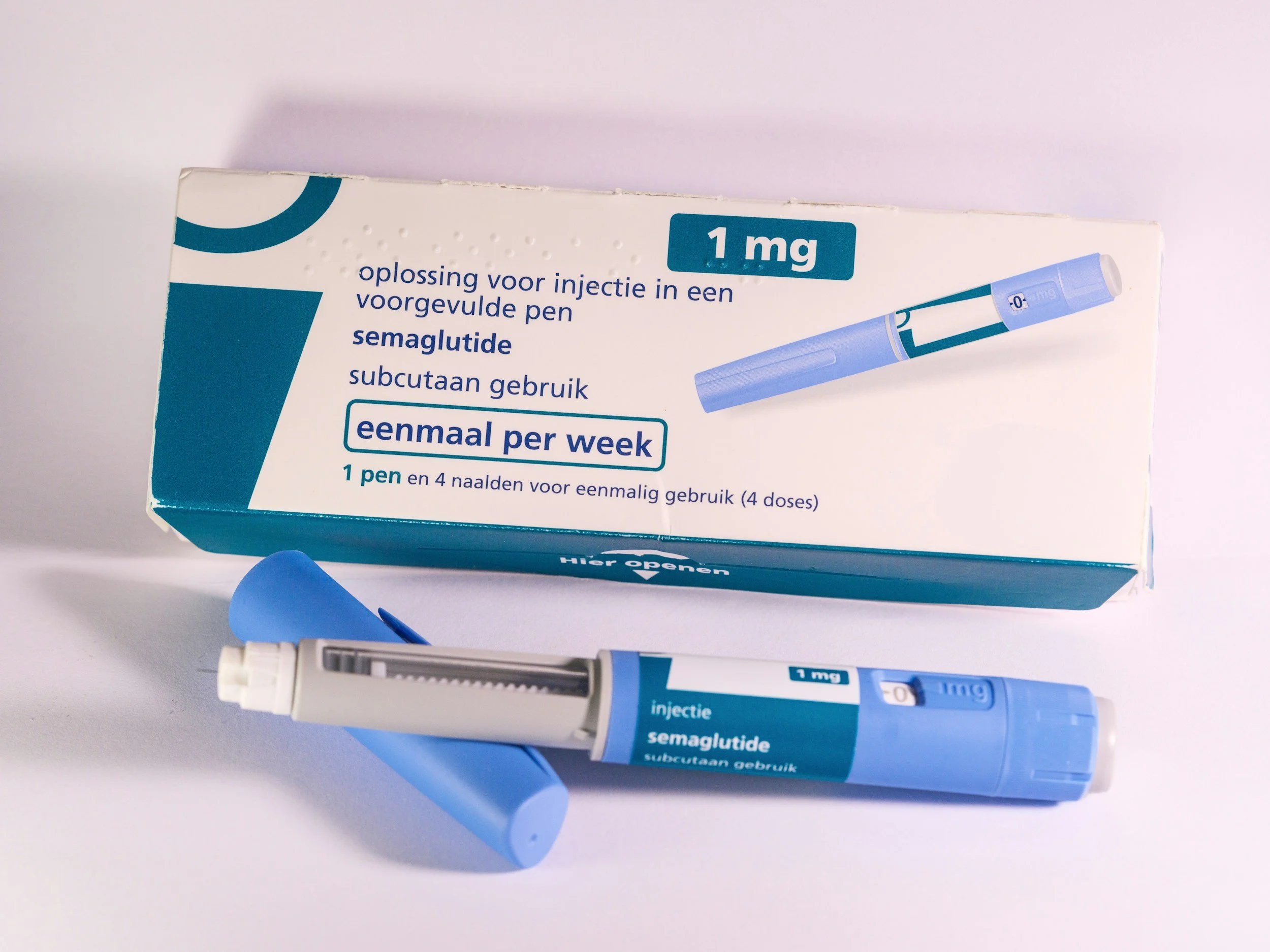 GLP-1s and Peptides: Miracle Medicine, Dangerous Trend, or Does It Depend?