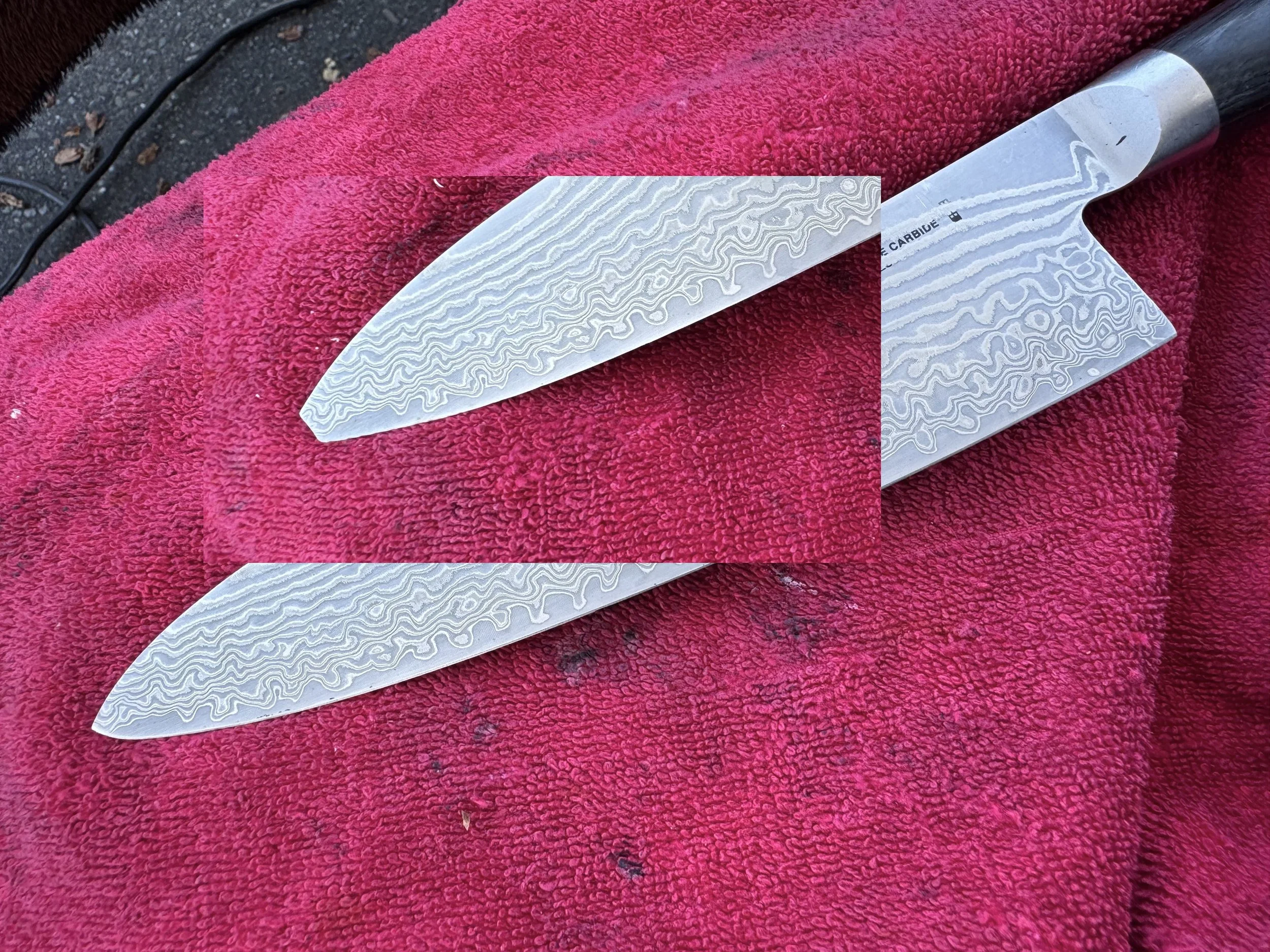 I repair chips / broken tips (Copy)