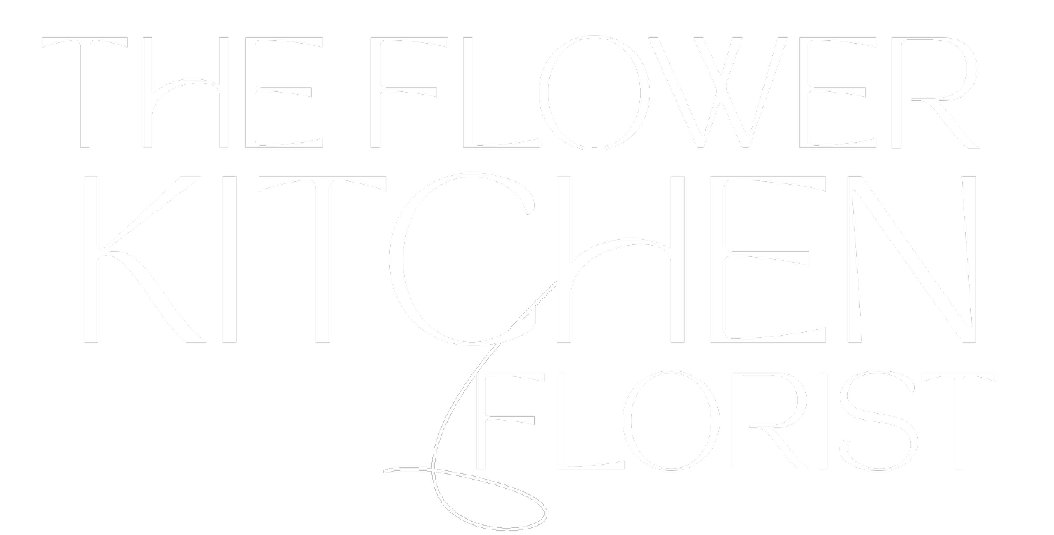 The Flower Kitchen Florist 