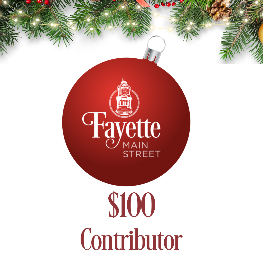 Festival of Lights - Contributor