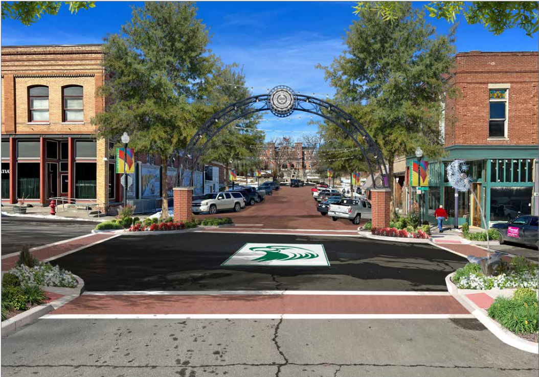 Downtown Fayette Recipient of MoDOT TAP Grant