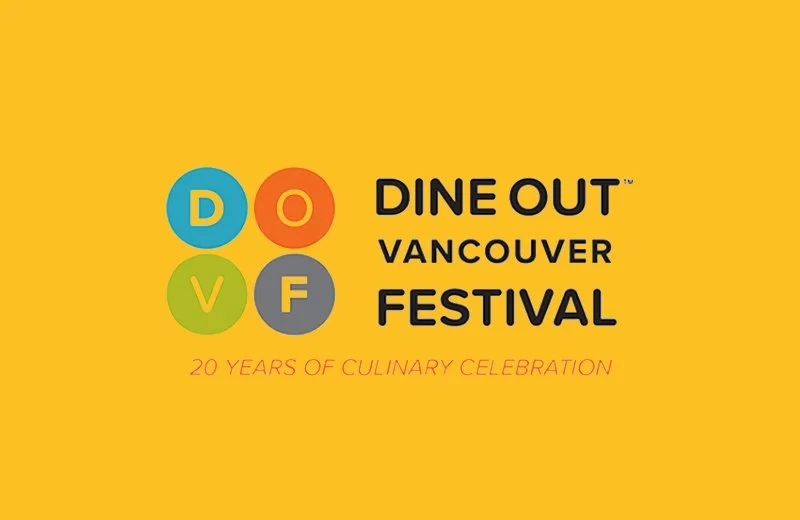 Dine Out Festival Vancouver