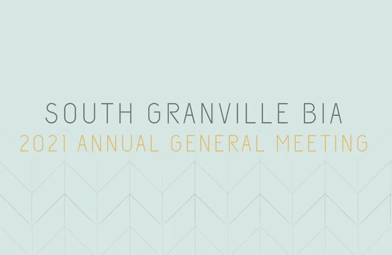 2021 Annual General Meeting