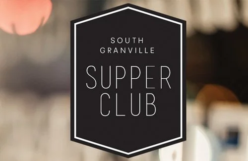South Vancouver Supper Club