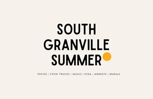 South Granville Summer