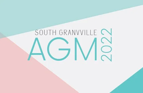 2022 Annual General Meeting