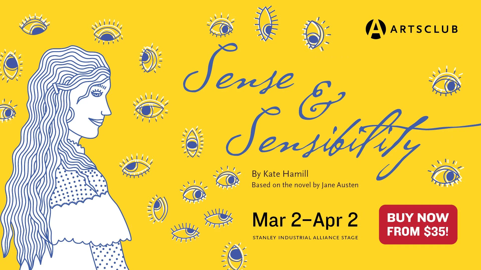 Sense and Sensibility