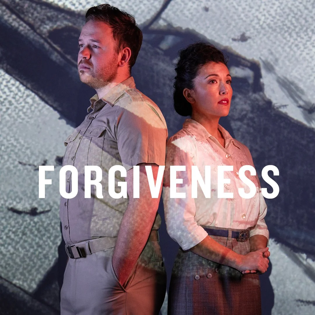 Forgiveness