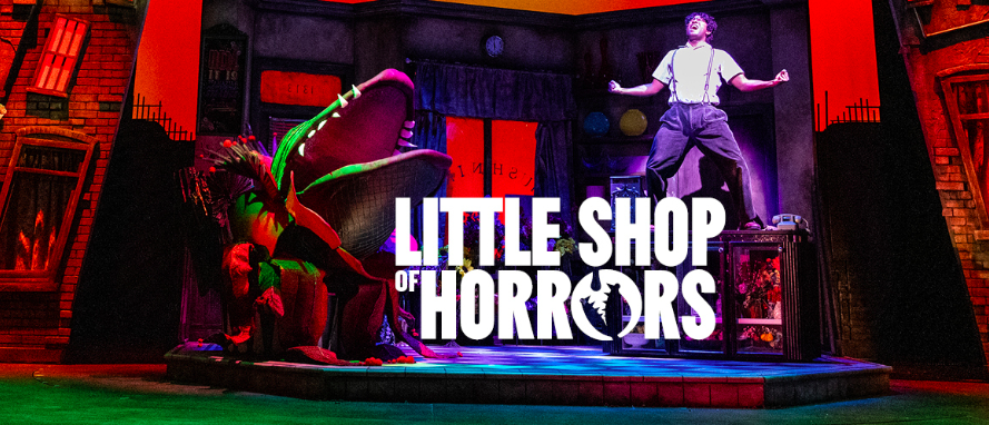 Little Shop Of Horrors