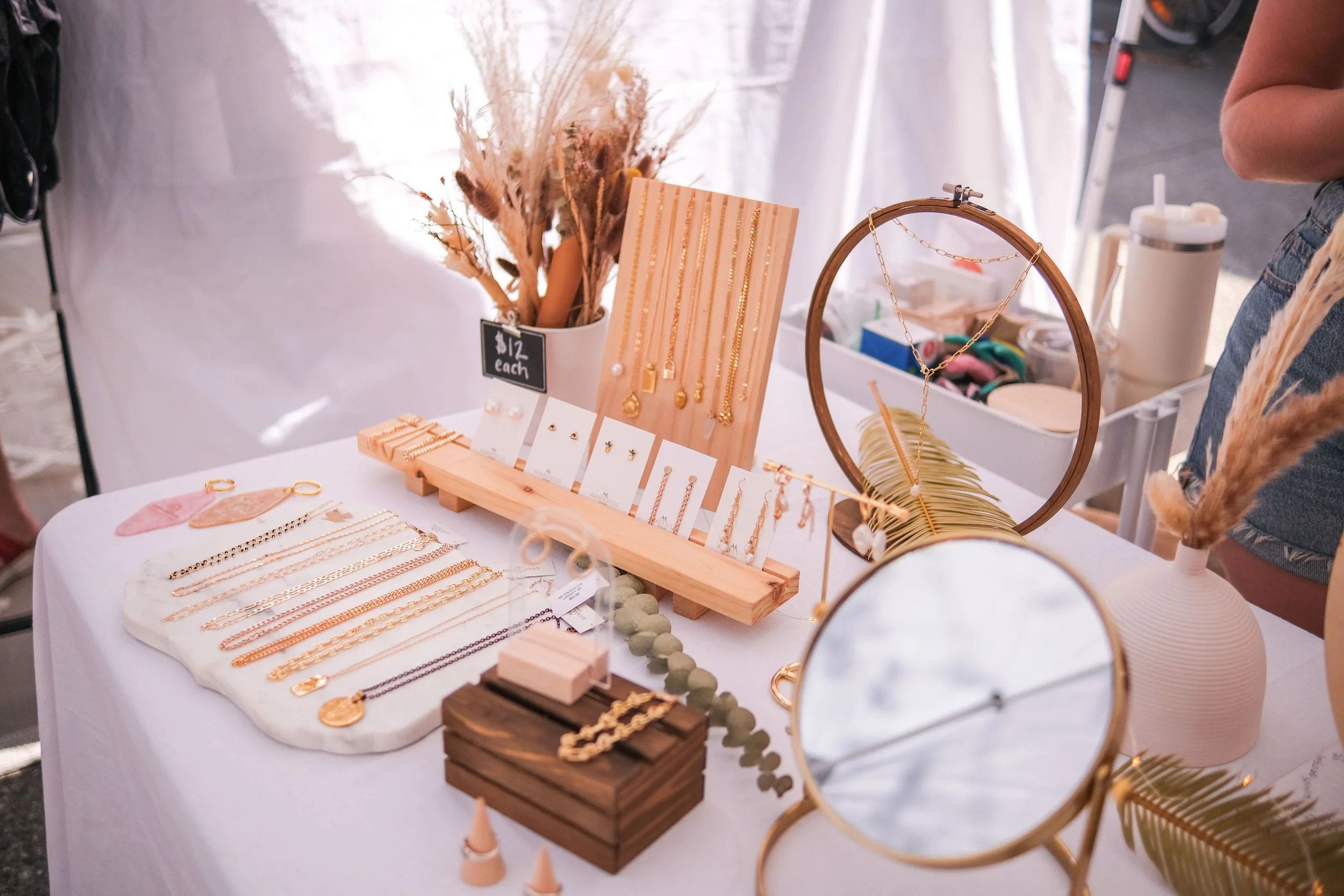 Craft Markets In South Granville