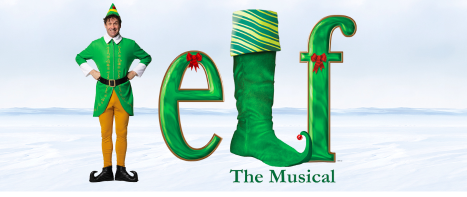 ELF: THE MUSICAL