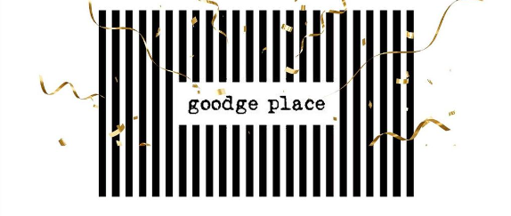 Nine Years of Goodge Place!