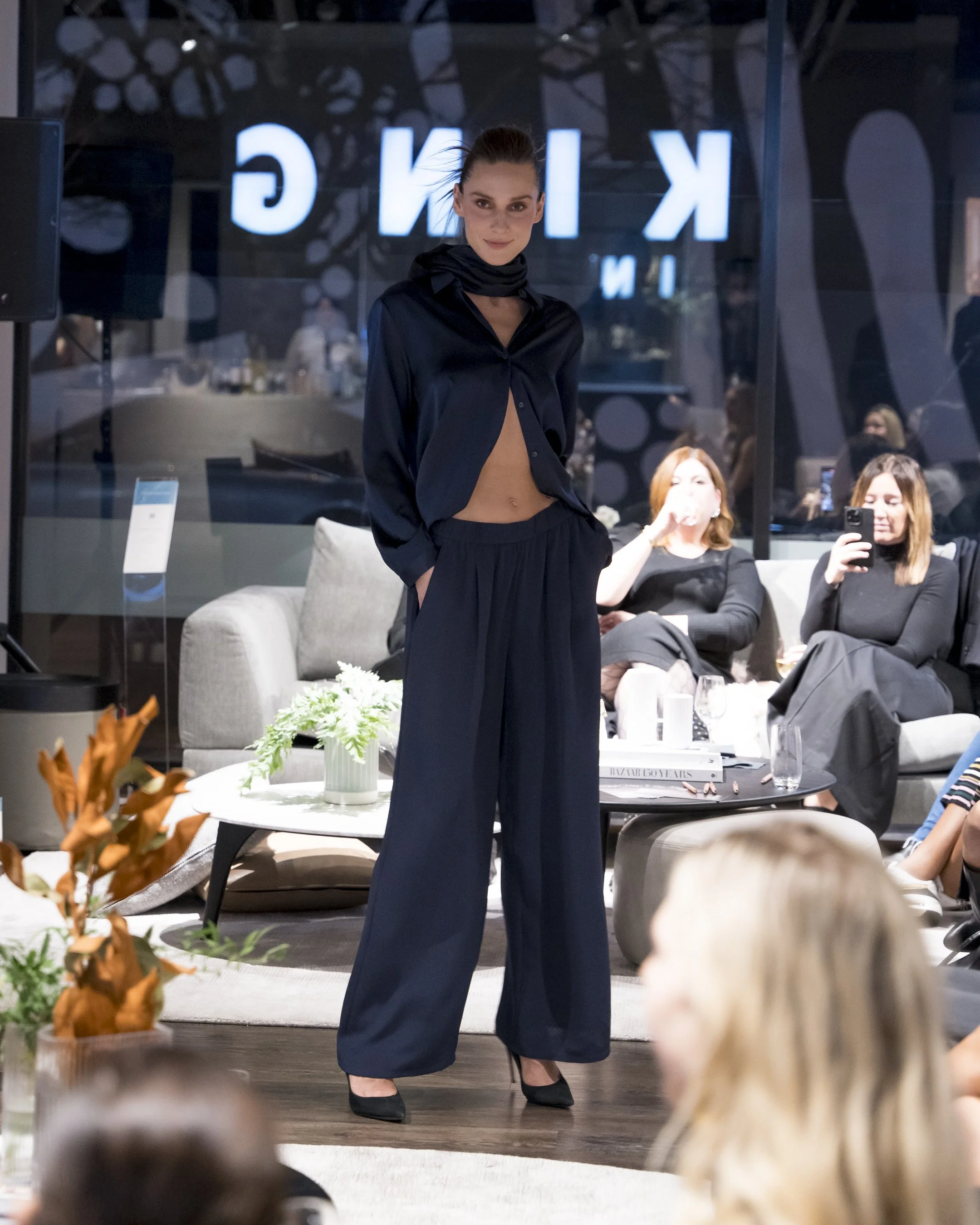 Fashion Nite in South Granville