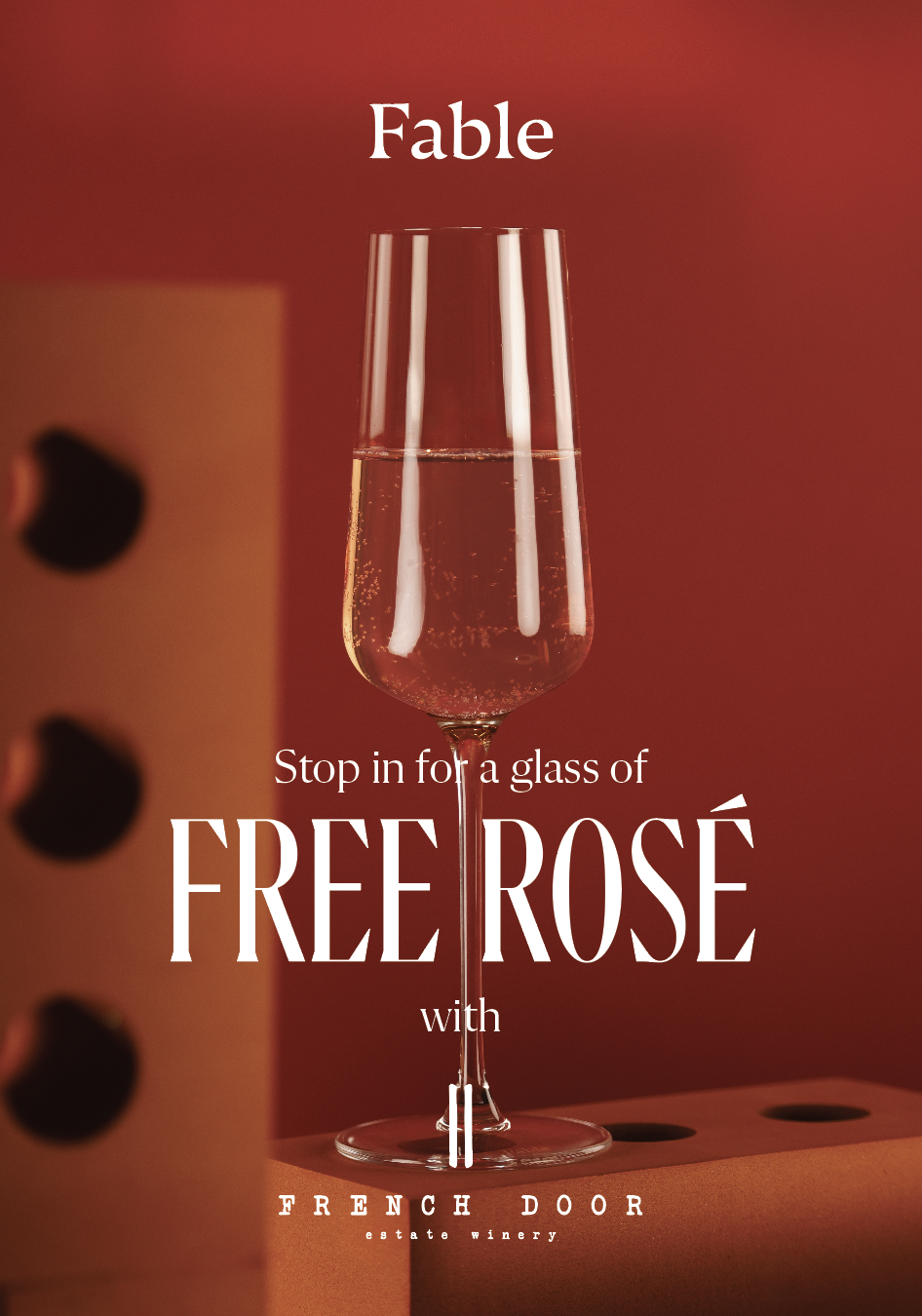 Fable Sip + Shop 