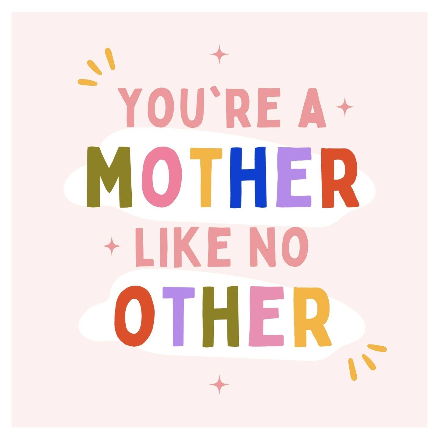 Happy Mother's Day! 💐😍⁠
⁠
We wish a happy Mother's Day to all the moms, step-moms, mothers-in-law, godmothers and motherly figures out there! 💓 ⁠
⁠
#SoGranville⁠
#TreatYourMom⁠