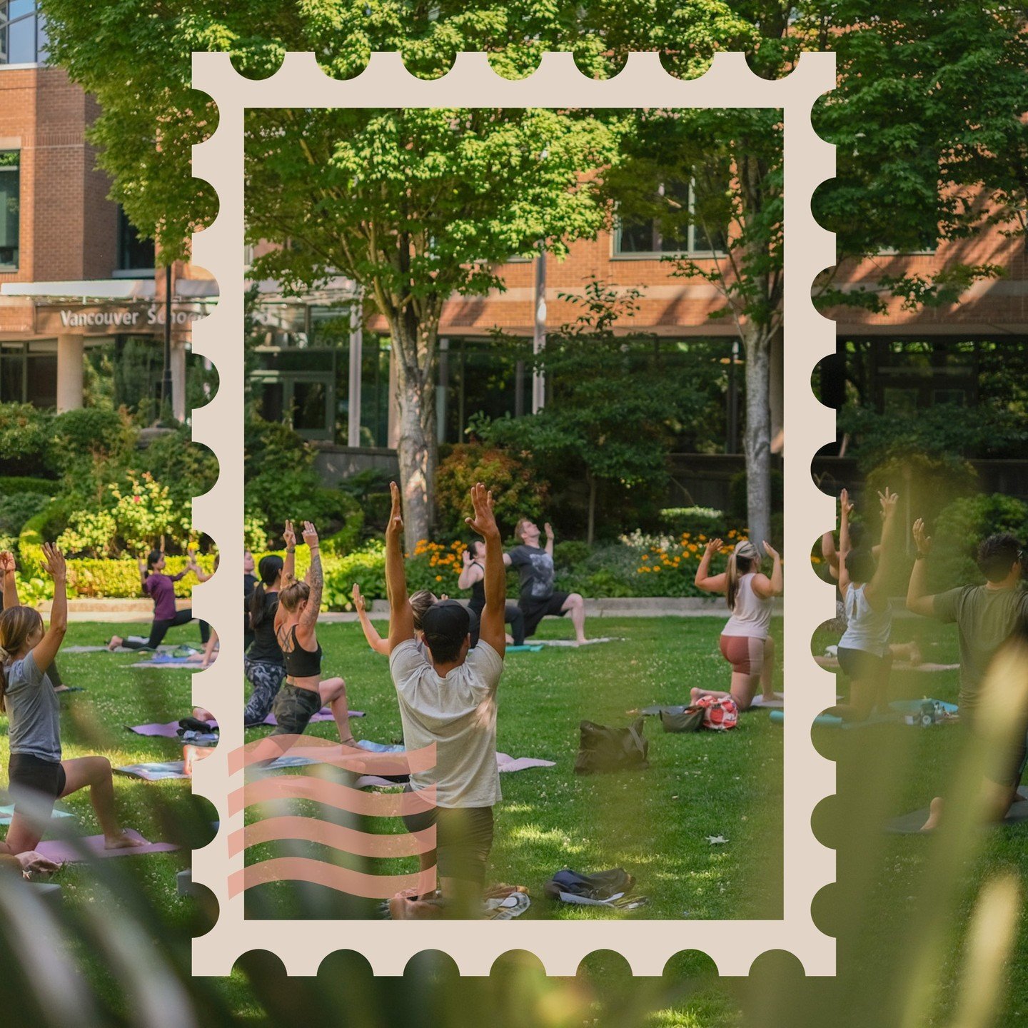 Calling All Yoga Teachers! 🌟🧘&zwj;♂️⁠
⁠
We're looking for yoga teachers to join our vibrant community and teach Bend &amp; Flow Yoga in the Park this summer. Whether you're a seasoned pro or just starting your teaching journey, we want YOU! ⁠
⁠
🌿 