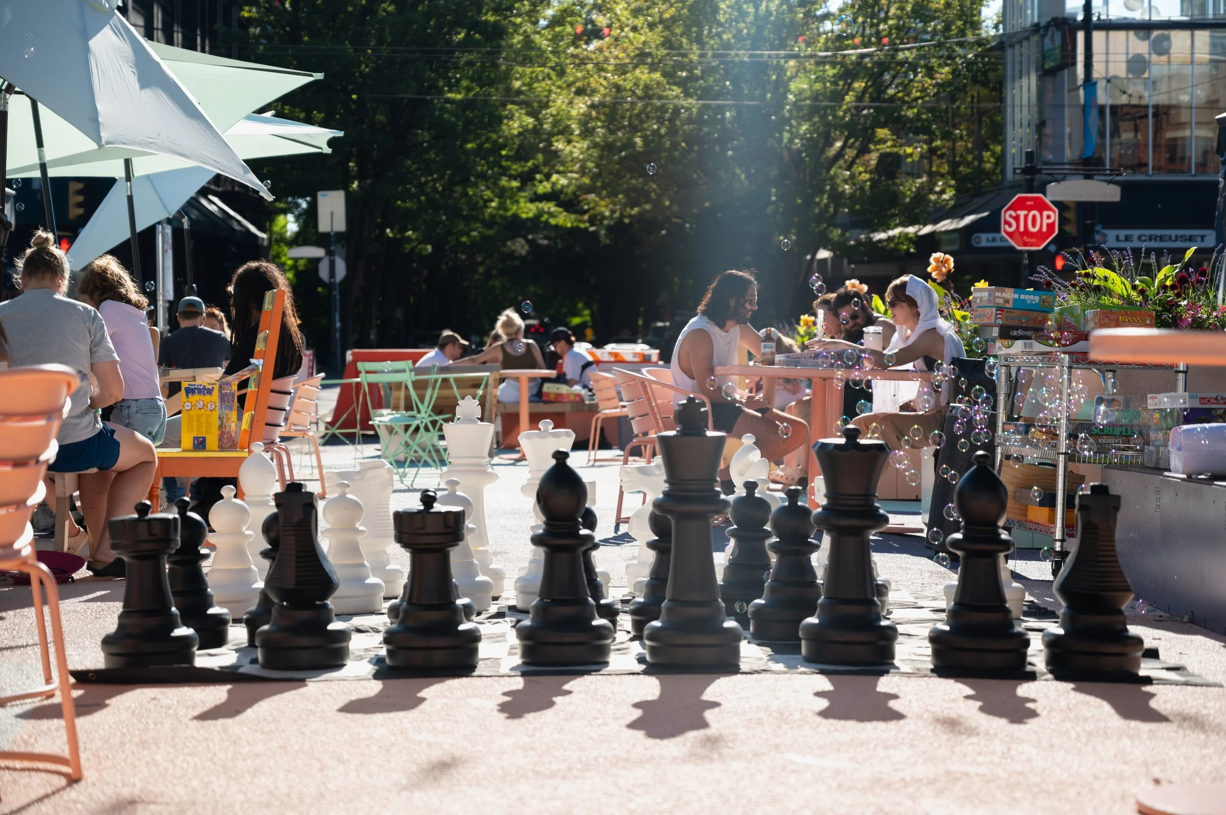 No Stress Chess