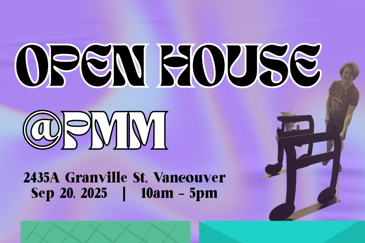 Open House at Pleasant Mountain Music