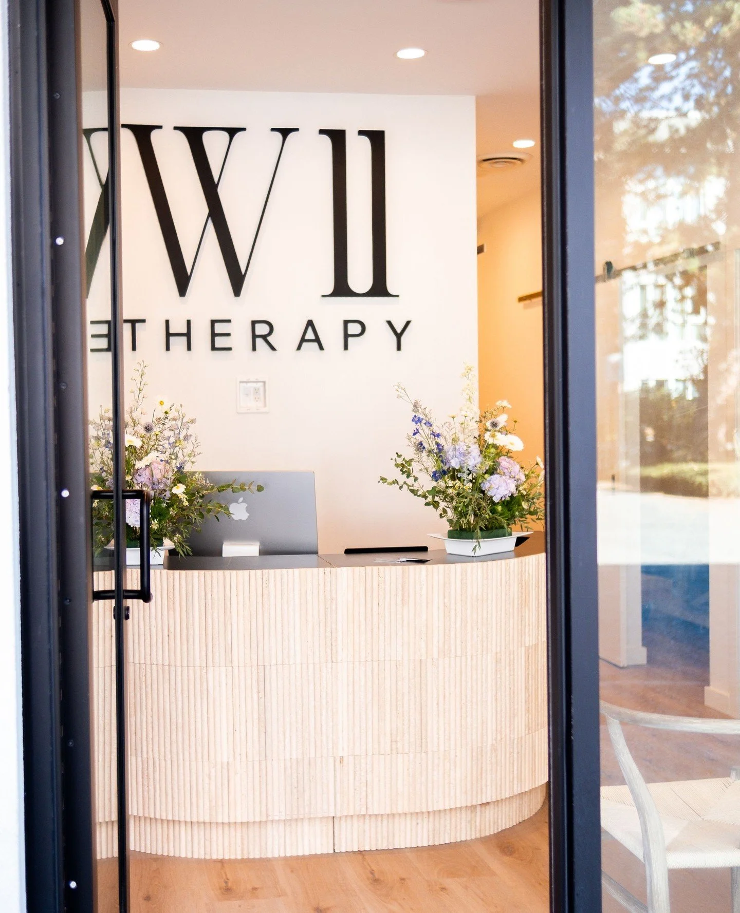 Wellness meets healing on West 11th. ✨💆&zwj;♀️⁠
⁠
Welcome to the neighbourhood, @w11therapy! Check out the boutique massage clinic dedicated to combining therapeutic expertise with a tranquil, healing environment. From the space itself to each treat